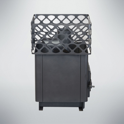 Печь для бани Варвара Теремок