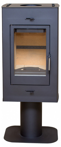 Печь-камин Мета-Бел Рона 6