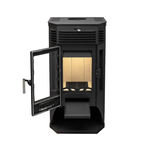 Печь-камин Мета Бел Москва 9