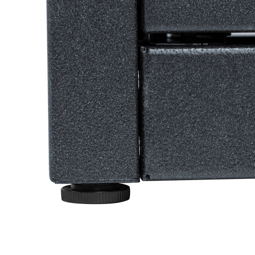 Стол с тремя ящиками Helios SMART-600 (HS-KU03-SY600)