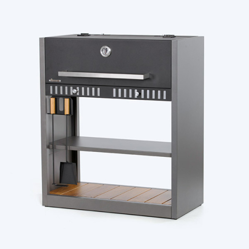 Гриль Gratar Expert EGR 1000