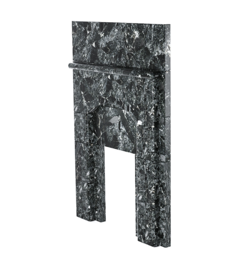 Портал ИзиСтим для банных печей из натурального камня