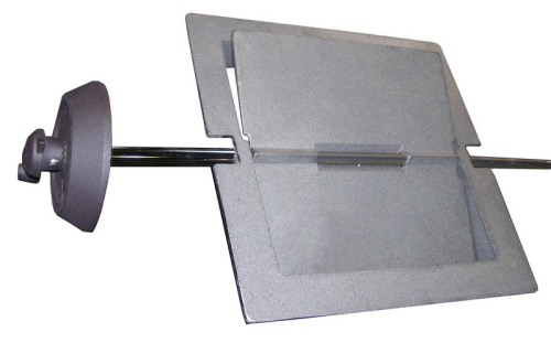 Задвижка Рубцовск ЗВП-2  1030х320х132 (поворотная)