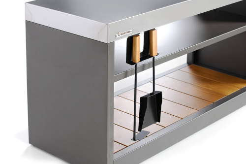 Гриль-очаг Gratar Expert EGO 740