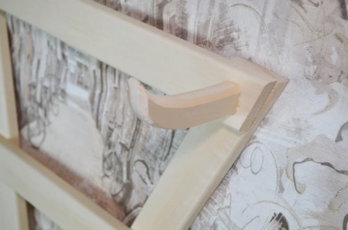 Вешалка ЙО Бычок 