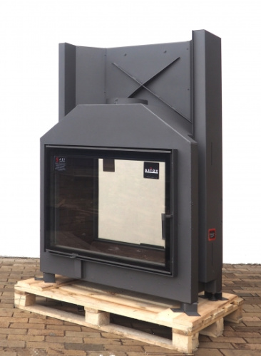 Топка АСТОВ ASTOV ПТ 9074