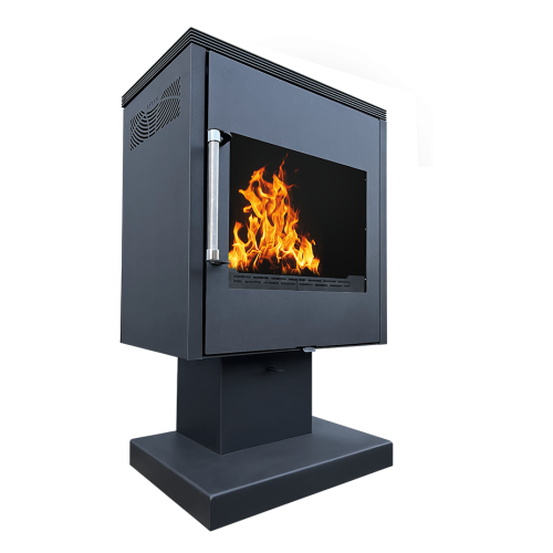 Печь-камин Eysen HN 14