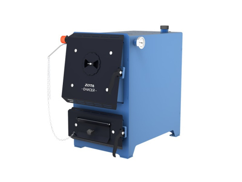 Котел Zota Енисей 14 кВт