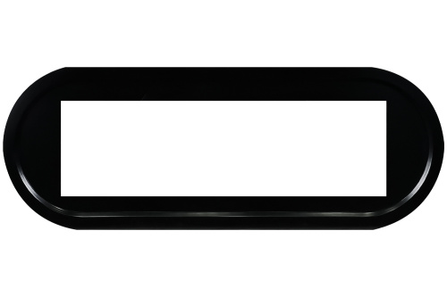 Портал Эллипс (Ellips) - Черный