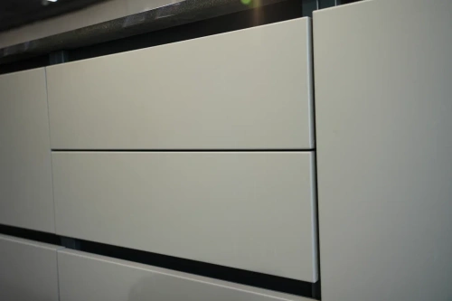 Кухня ASTOV BBQ по индивидуальному проекту