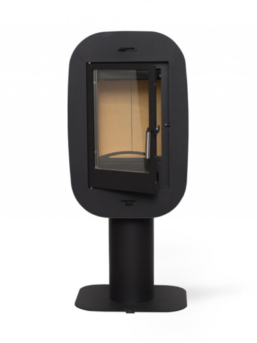 Печь-камин Мета-Бел Луара 6