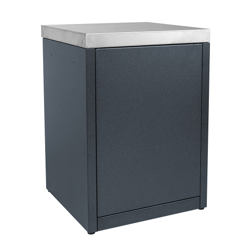 Стол с тремя ящиками Helios SMART-600 (HS-KU03-SY600)