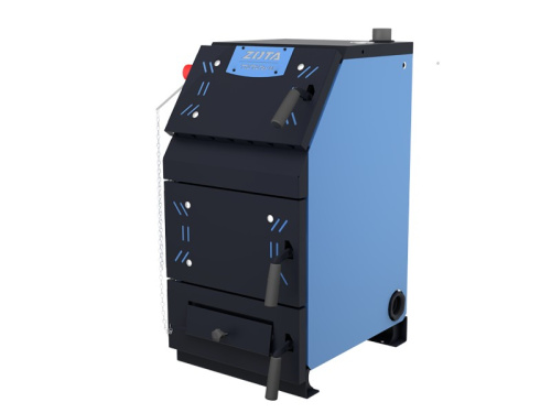 Котел Zota Тополь-М 42 кВт