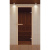 Дверь "Альдо" бронза 0,7х1,9 Дверь "Альдо" бронза 0,7х1,9