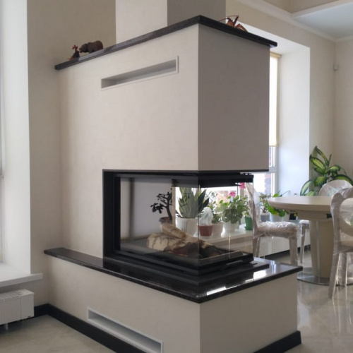 Топка АСТОВ ASTOV П3С 53(84)57