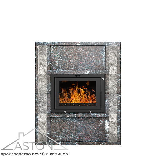 Камин АСТОН (ASTON)  700 «БОЯРД»