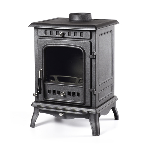 Печь-камин FireWay Эрик (Erik)