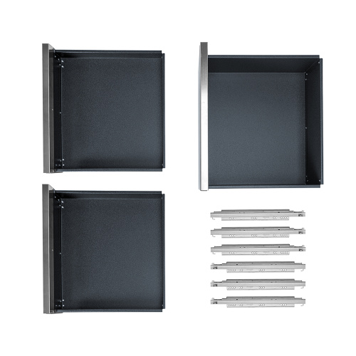 Стол с тремя ящиками Helios SMART-600 (HS-KU03-SY600)