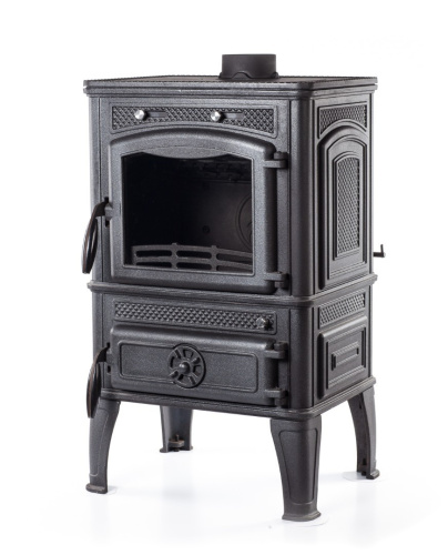 Печь-камин Fireway Дача 1 (Dacha 1)
