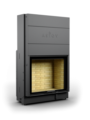 Топка АСТОВ ASTOV ПС 9074