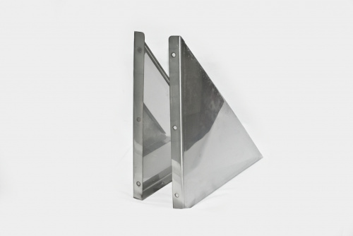 Консоль КПД нерж