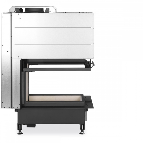 Топка Romotop IMPRESSION HEAT U 3G L 50.52.70.21