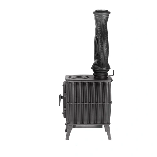 Конвектор ПроМеталл «ЛИРА» ДЛЯ БАХТЫ 130М-115М черный/серый