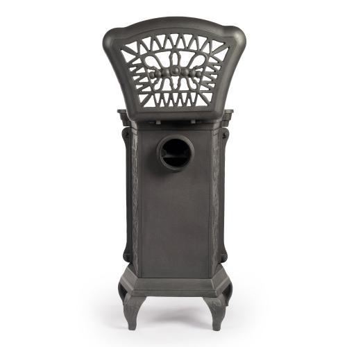 Печь-камин FireWay Степ (Step)