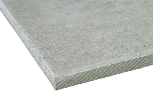 Фиброцементная плита Фламма Flamma