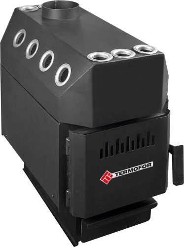 Печь Термофор Ставр 9 СД (150м3) длительного горения