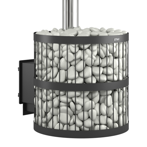 Печь для бани ЭТНА 24 (ДТ-4С) Стандарт