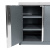 Шкаф Helios SMART-900 (HS-KU01-SH900) Шкаф Helios SMART-900 (HS-KU01-SH900)