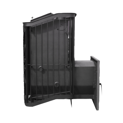 Печь для бани Варвара Терма Каменка мини стекло