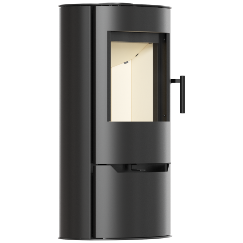  Печь-камин KRATKI ТОРВЕН (TORVEN)