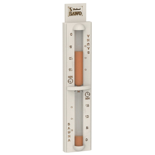 Часы Sawo песочные 550-A Осина Sawo