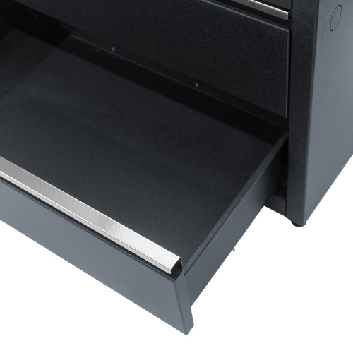 Шкаф c газовым грилем Helios SMART-900 (HS-KU03-SHG900)