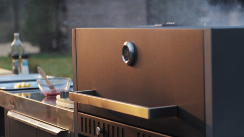 Гриль Gratar Expert EGR 1000