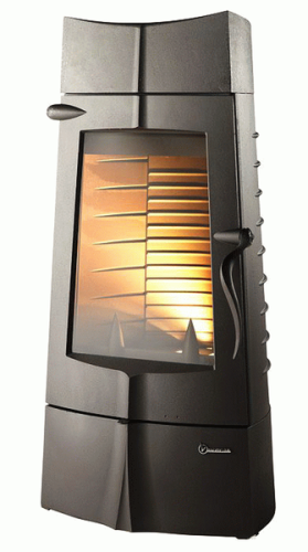 Печь-камин Invicta Chamane