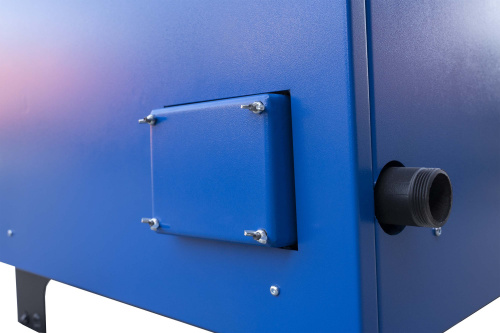 Котёл Суворов-М К-15 модель 2023 года