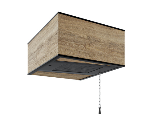 Обливное устройство КАСКАД 30/2025 в кожухе из керамики