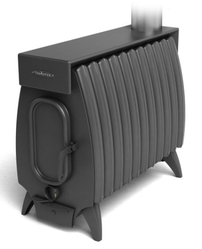 Печь ТМФ Огонь-батарея 11 Лайт до 250 м³