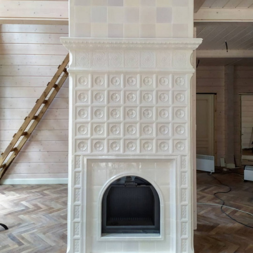 Топка АСТОВ ASTOV ПСА 7070 Арка