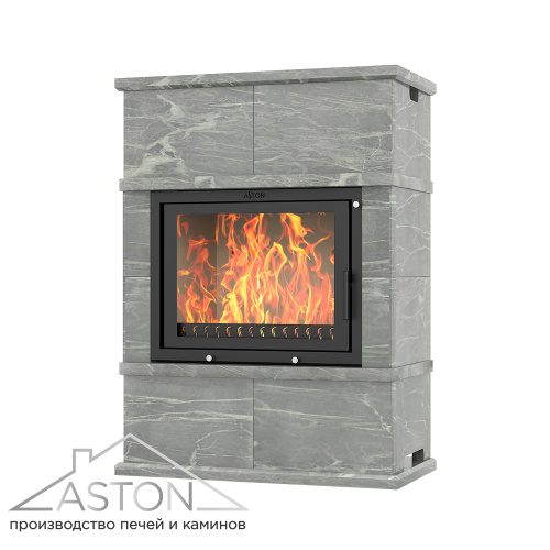 Камин АСТОН (ASTON)  700 «ВЫБОРГ» Н-1276