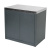 Шкаф Helios SMART-900 (HS-KU01-SH900) Шкаф Helios SMART-900 (HS-KU01-SH900)