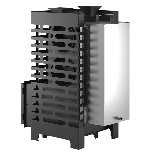 Печь для бани АСТОН (ASTON) 20  "АКВА"