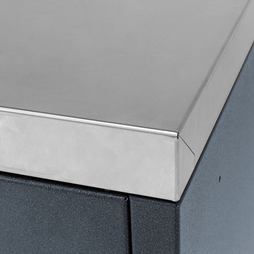 Стол с тремя ящиками Helios SMART-600 (HS-KU03-SY600)