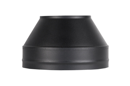 КПД ЧЕРНЫЙ Конус ф200х280