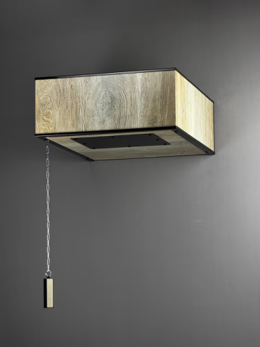 Обливное устройство УЧАР 35 л. кожух из керамогранита