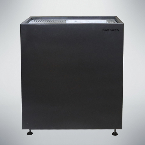 Печь Ева - А18 (электрокаменка Варвара)