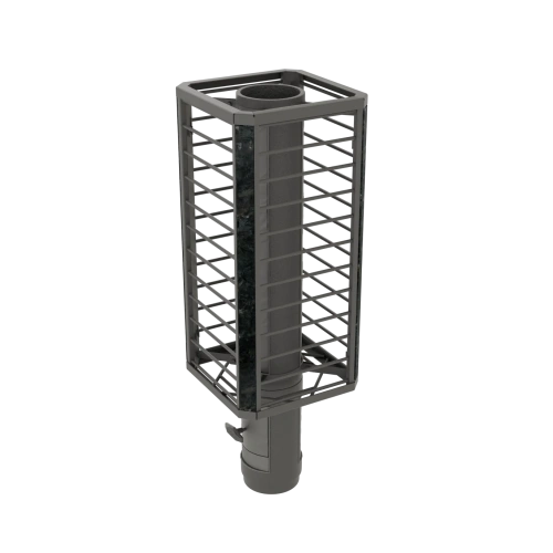 Сетка-каменка ПроМеталл натрубная Эйфория